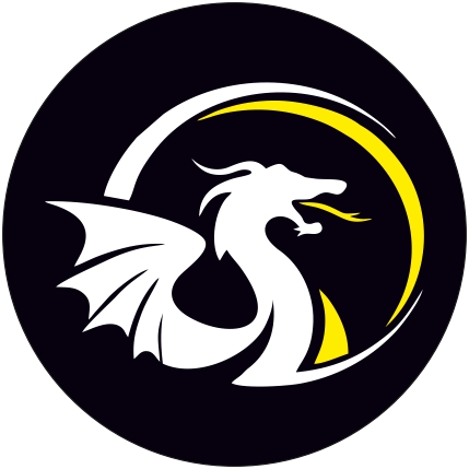 DragCode Logo